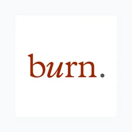 burn magazine
