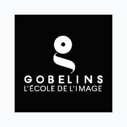 GOBELINS, l\'école de l\'image