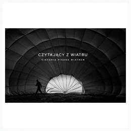 Jakub Sagan - Czytający z wiatru