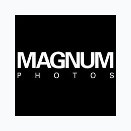 MAGNUM PHOTOS Agency