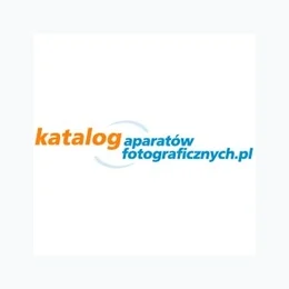 Katalog aparatów cyfrowych