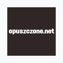 Miejsca Opuszczone