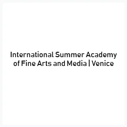 International Summer Academy of Fine Arts and Media - Venice