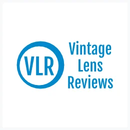 VLR Vintage Lens Reviews