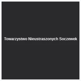 Towarzystwo Nieustraszonych Soczewek