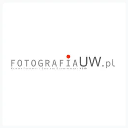 Uniwersytet Warszawski - Katedra Fotografii i Genologii Dziennikarskiej