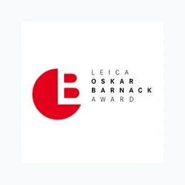 Leica Oskar Barnack Award
