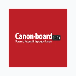 Forum dyskusyjne użytkowników systemu Canon