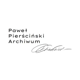 Paweł Pierściński Archiwum