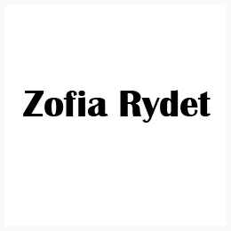 Zofia Rydet - Fotografia