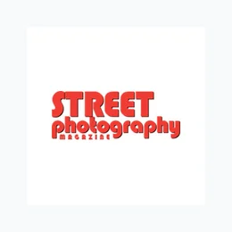 Street Photography Magazine