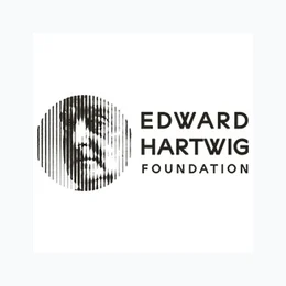 Edward Hartwig - Fotografia