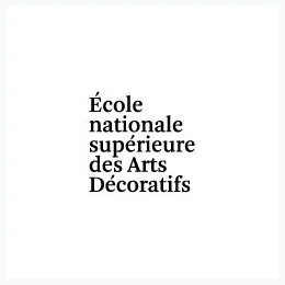 École nationale supérieure des Arts Décoratifs