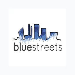 bluestreets - urban & art street gallery