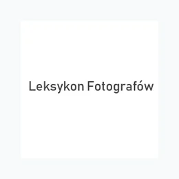 Leksykon fotografów