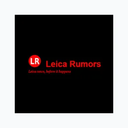 Leica Rumors