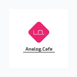 Analog Cafe