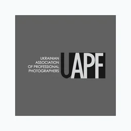 UAPF - Ukrainian Association of Professional Photographers