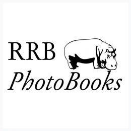 RRB Photobooks