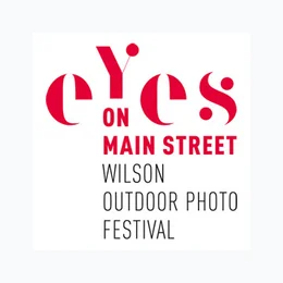 Eyes on Main Street Wilson Outdoor Photo Festival