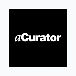 aCurator - online magazine of photography