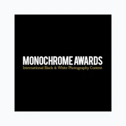 Monochrome Photography Awards
