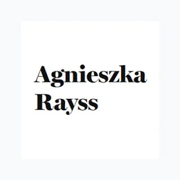 Agnieszka Rayss - Fotografia