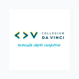 Collegium Da Vinci Poznań - Fotografia