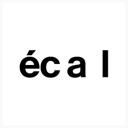 ECAL - Ecole cantonale d\'art de Lausanne