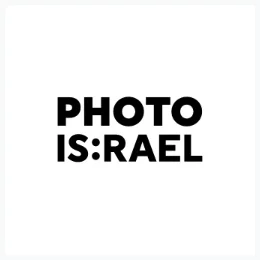 PHOTO IS:RAEL International Photography Festival Tel Awiw