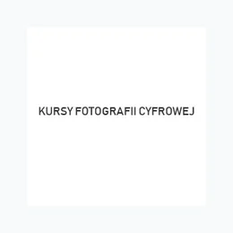 Kursy fotografii cyfrowej
