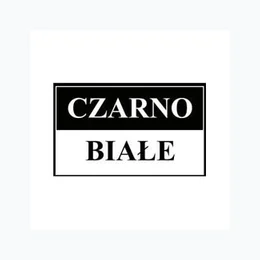 Sklep Fotograficzny Czarno-Białe