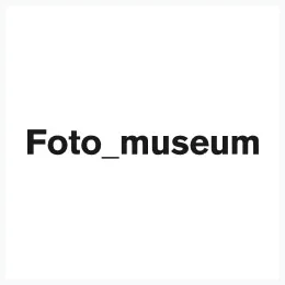 Fotomuseum Winterthur