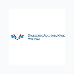 Społeczna Akademia Nauk Warszawa - Dziennikarstwo prasowo - fotograficzne / fotografia reklamowa i wydawnicza