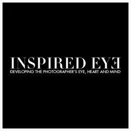 Inspired Eye: Street Photography magazine