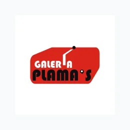 Galeria Plama\'s - Szubin