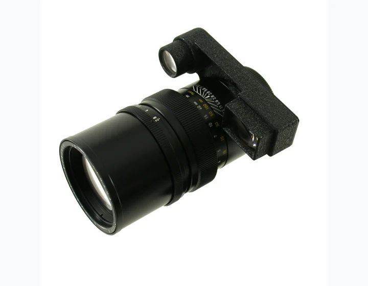 Leica Leitz Canada 135mm f/2.8 Elmarit-M I