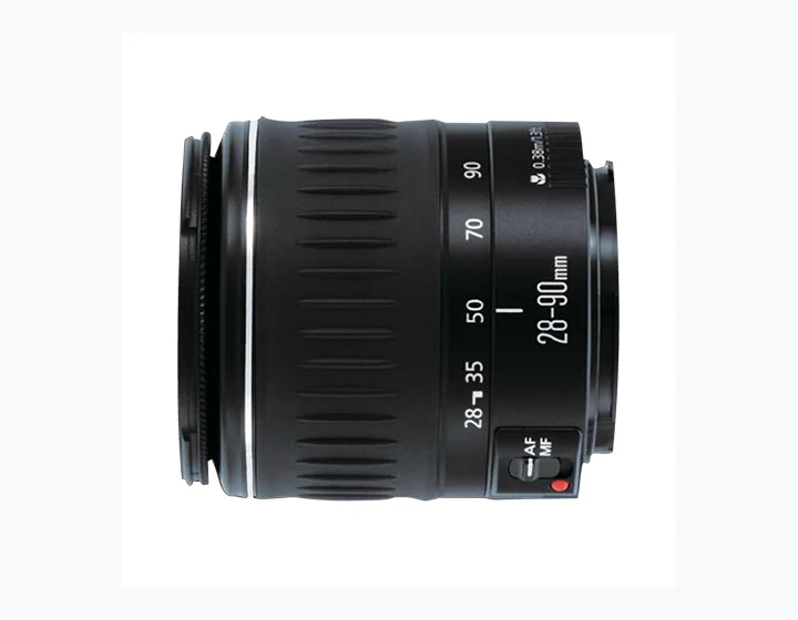Canon EF 28-90mm f/4-5.6 II
