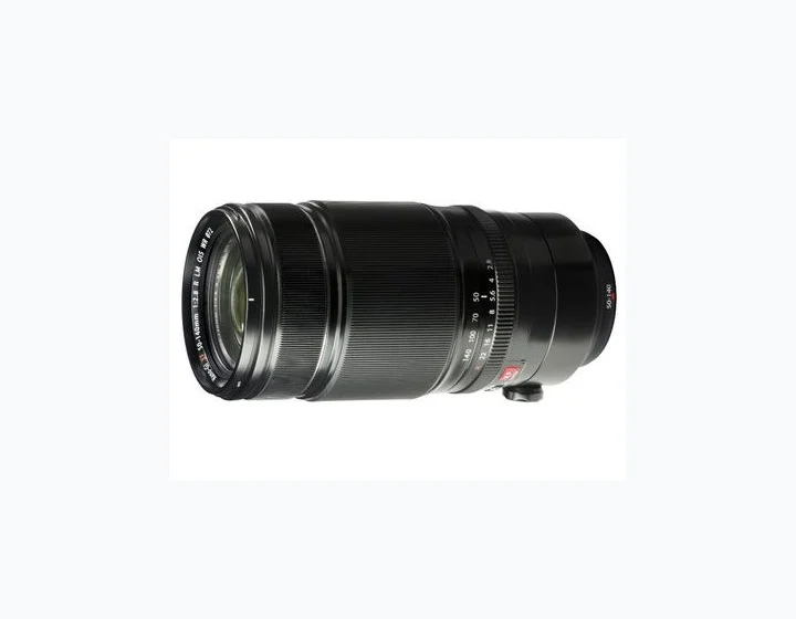 Fujifilm Fujinon XF 50-140 mm f/2.8 R LM OIS WR