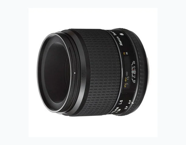 Mamiya Sekor AF 110 mm f/2.8 D LS