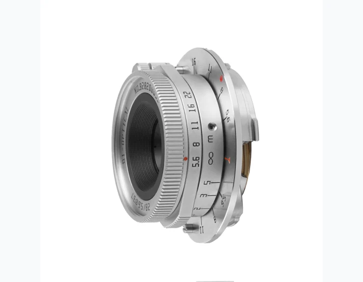 TTartisan 28mm f/5.6 Leica M