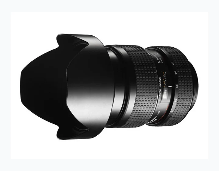 Schneider-Kreuznach 40-80 mm LS f/4.0-5.6