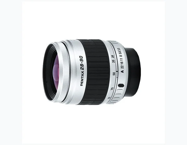 Pentax SMC FA 28-90mm f/3.5-5.6