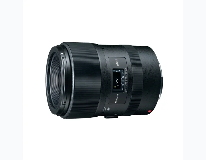 Tokina ATX-i 100mm f/2.8 1:1 Macro