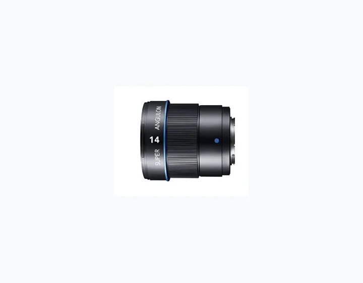 Schneider-Kreuznach Super-Angulon 14 mm f/2.0