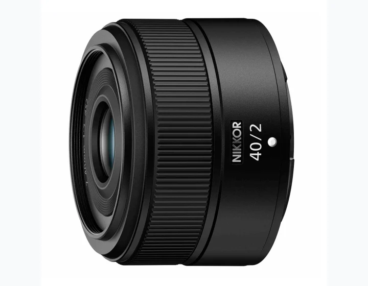 Nikon Nikkor Z 40mm f/2.0