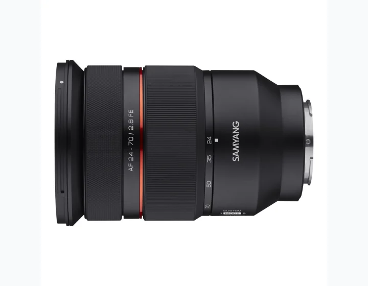 Samyang AF 24-70mm f/2.8 FE