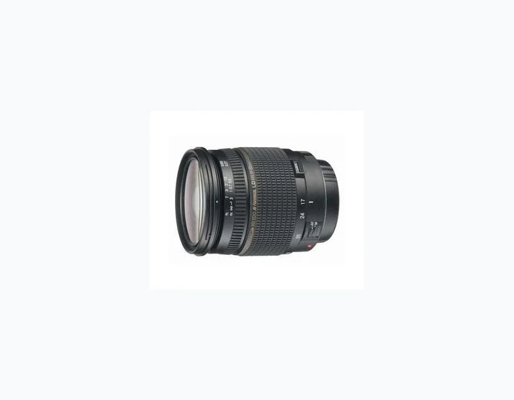 Promaster AF 17-50mm f/2.8 XR EDO LD