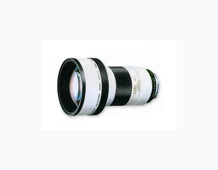 Olympus Zuiko-T Auto MC 180mm f/2 EDIF