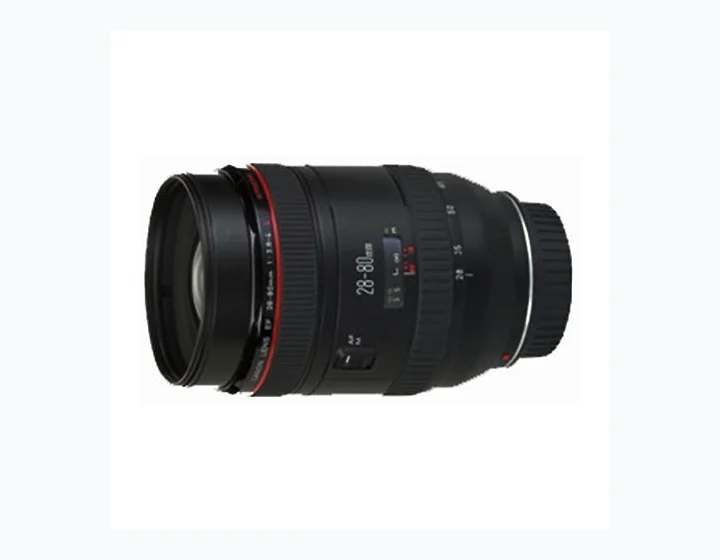 Canon EF 28-80mm f/2.8-4L